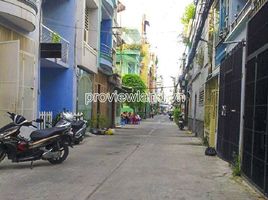  Maison for sale in Cau Kho, District 1, Cau Kho