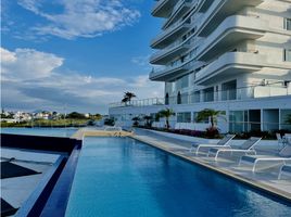 1 Habitación Apartamento en venta en Manabi, Manta, Manta, Manabi