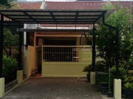 2 Schlafzimmer Haus zu verkaufen in Tambaksari, East Jawa, Tambaksari
