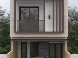 3 Habitación Casa en venta en Tambaksari, East Jawa, Tambaksari
