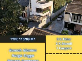 3 Bedroom House for sale in Parongpong, Bandung, Parongpong