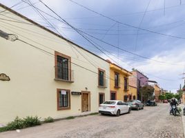 1 Habitación Casa en venta en Allende, Guanajuato, Allende, Guanajuato