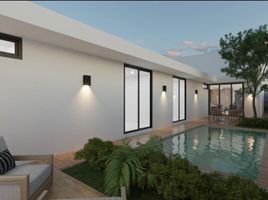 3 Schlafzimmer Villa zu verkaufen in Merida, Yucatan, Merida