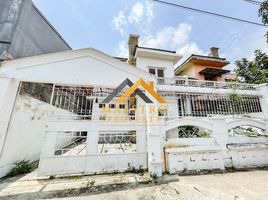 4 Bedroom House for sale in Medan, North Sumatera, Medan Petisah, Medan