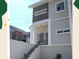 Maison 3 chambre à vendre à Cimenyan, West Jawa, Cimenyan