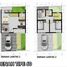 Maison 3 chambre à vendre à Cimenyan, West Jawa, Cimenyan