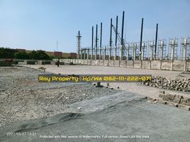  Terreno (Parcela) en venta en Cakung, Jakarta, Cakung, Jakarta Timur, Jakarta