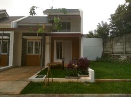 2 Kamar Vila for sale in Serpong, Tangerang, Serpong