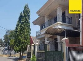 Villa 5 chambre à vendre à Sidoarjo, East Jawa, Sidoarjo, Sidoarjo