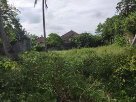  Land for sale in Kuta Beach, Kuta, Kuta