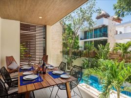 2 Schlafzimmer Wohnung zu verkaufen in Cozumel, Quintana Roo, Cozumel