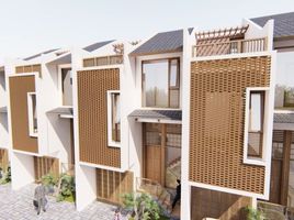 4 Habitación Villa en venta en Sumurbandung, West Jawa, Sumurbandung, Bandung