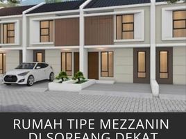 2 Bedroom Villa for sale in Soreang, Bandung, Soreang