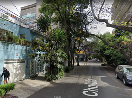 3 Schlafzimmer Villa zu verkaufen in Miguel Hidalgo, Mexico City, Miguel Hidalgo