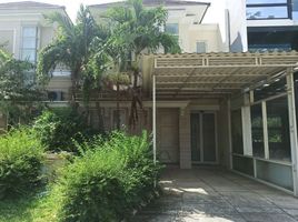 4 Habitación Villa en venta en Mulyorejo, East Jawa, Mulyorejo