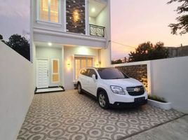 4 Bedroom House for sale in MRT Blok A, Kebayoran Baru, Pesanggrahan