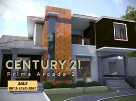 4 Bedroom House for sale in Pondok Aren, Tangerang, Pondok Aren