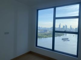 2 Phòng ngủ Chung cư for rent at Sunwah Pearl, Phường 22