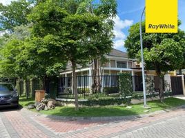3 Habitación Villa en venta en Lakarsantri, East Jawa, Lakarsantri