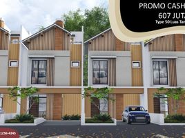 2 Bedroom House for sale in Parongpong, Bandung, Parongpong