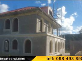 3 chambre Villa for sale in Azogues, Canar, Azogues, Azogues