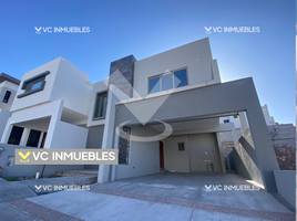 3 Habitación Casa en venta en Chihuahua, Chihuahua, Chihuahua
