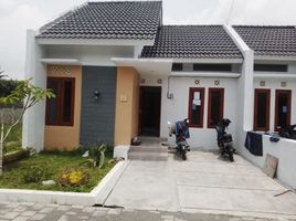 2 Kamar Vila for sale in Prambanan, Klaten, Prambanan