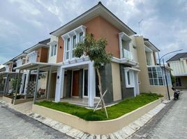 4 Bedroom Villa for sale in Seyegan, Sleman, Seyegan