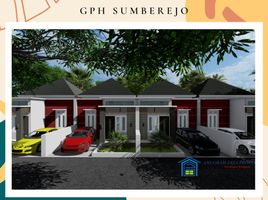 2 Bedroom House for sale in Klaten Selatan, Klaten, Klaten Selatan