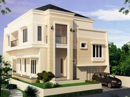 5 Bedroom Villa for sale in Serpong, Tangerang, Serpong