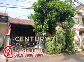 3 Kamar Rumah for sale in Pondok Aren, Tangerang, Pondok Aren