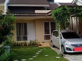 3 Bedroom Villa for sale in Serpong, Tangerang, Serpong