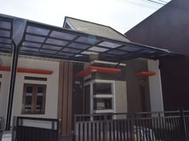 2 Bedroom House for sale in Bojonggede, Bogor, Bojonggede