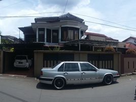 5 Schlafzimmer Villa zu verkaufen in Pesanggrahan, Jakarta, Pesanggrahan