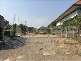  Terreno (Parcela) en venta en Danurejan, Yogyakarta, Danurejan, Yogyakarta, Yogyakarta