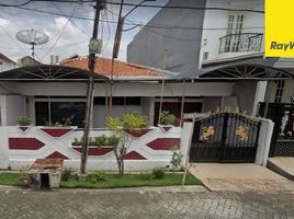 4 Habitación Villa en venta en Mulyorejo, East Jawa, Mulyorejo