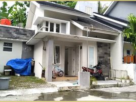 2 Bedroom Villa for sale in Sedayu, Bantul, Sedayu