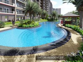 3 Bedroom Condo for sale at Satori Residences, Pasig City