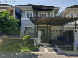 3 Habitación Villa en venta en Sukolilo, East Jawa, Sukolilo