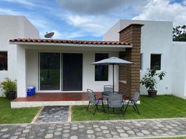2 Schlafzimmer Haus zu verkaufen in Joquicingo, Mexico, Joquicingo