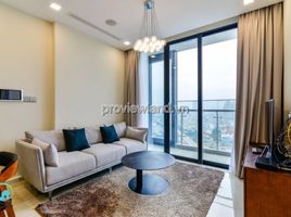 2 chambre Appartement for rent in Ben Nghe, District 1, Ben Nghe