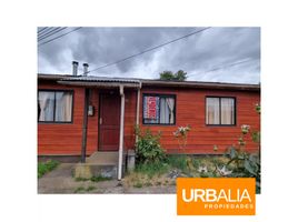 2 Habitación Casa en venta en Los Ríos, La Unión, Ranco, Los Ríos