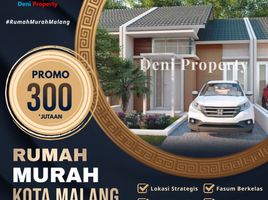 2 Bedroom House for sale in Pakis, Malang Regency, Pakis