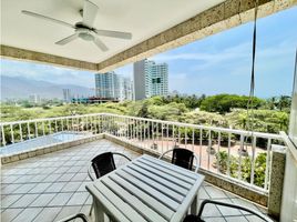 1 Habitación Apartamento en venta en Colombia, Santa Marta, Magdalena, Colombia