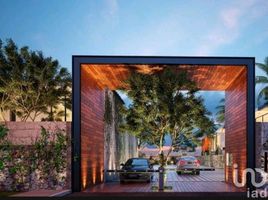 3 Bedroom Villa for sale in Merida, Yucatan, Merida