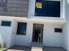 4 Schlafzimmer Haus zu verkaufen in Zapopan, Jalisco, Zapopan