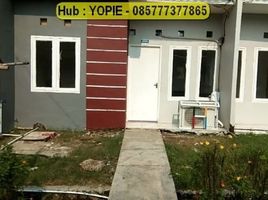 2 Bedroom House for sale in Cariu, Bogor, Cariu