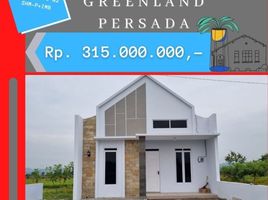 2 Bedroom House for sale in Jagonalan, Klaten, Jagonalan