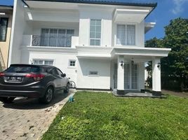 4 Bedroom House for sale in Serpong, Tangerang, Serpong