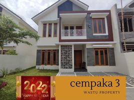 4 Bedroom House for sale in Seyegan, Sleman, Seyegan